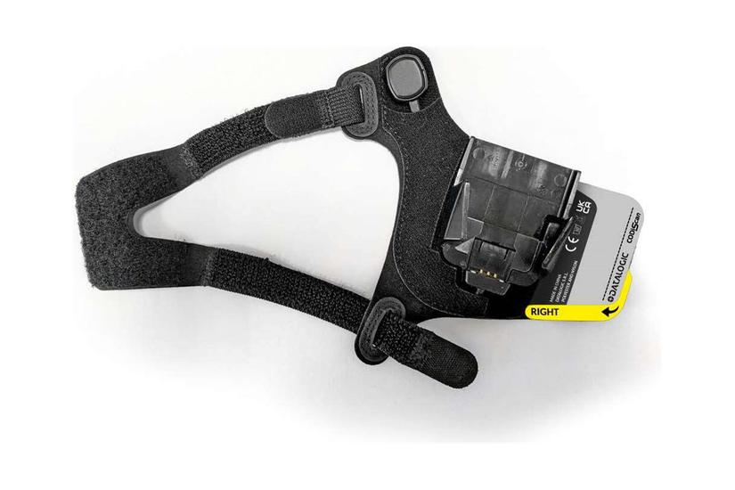 Datalogic stregkodescanner-aftrækker - venstre hånd