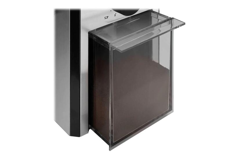 De'Longhi KG89 - kaffemølle - rustfrit stål Husholdning og køkken > Køkkenmaskiner > Kaffemaskiner > Kaffemøller