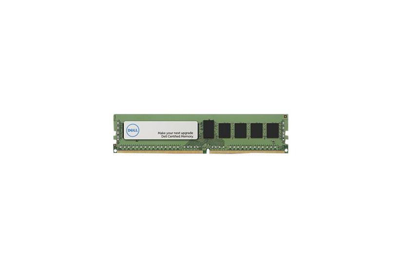 Dell - 32GB - DDR4 RAM - 2666MHz - DIMM 288-PIN - ECC IT og elektronik > Hardware > RAM / Hukommelse