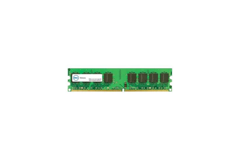 Dell - 8GB - DDR3 RAM - 1333MHz - DIMM 240-pin - ECC IT og elektronik > Hardware > RAM / Hukommelse