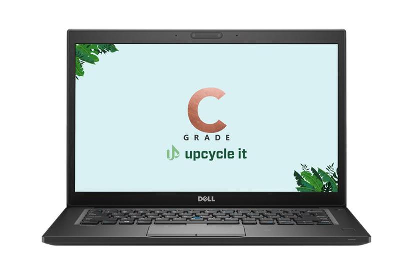 Dell Latitude 7490 (GRADE C) - i5-8250U 1.70Ghz