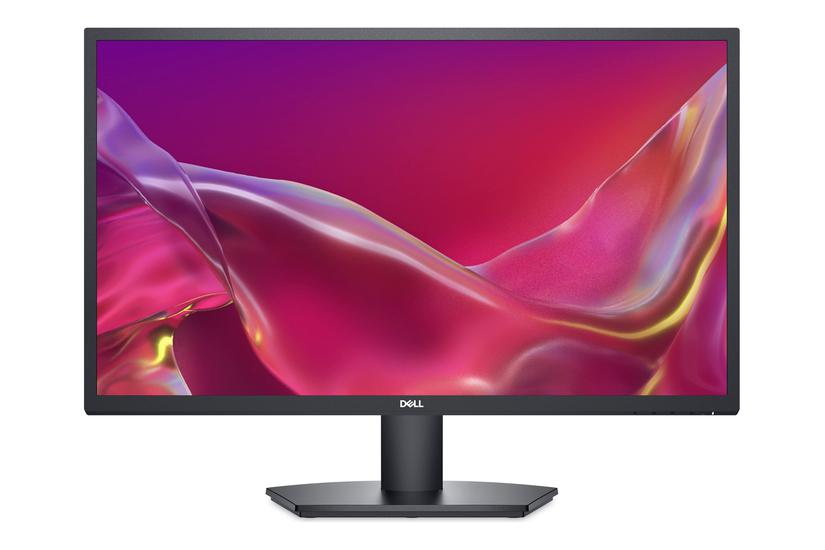 Dell SE2725H skærm - LED baglys - 27" - VA - 8ms
