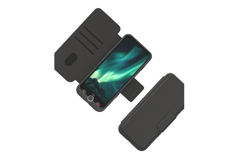 Doro 8934 mobiltelefon etui 15