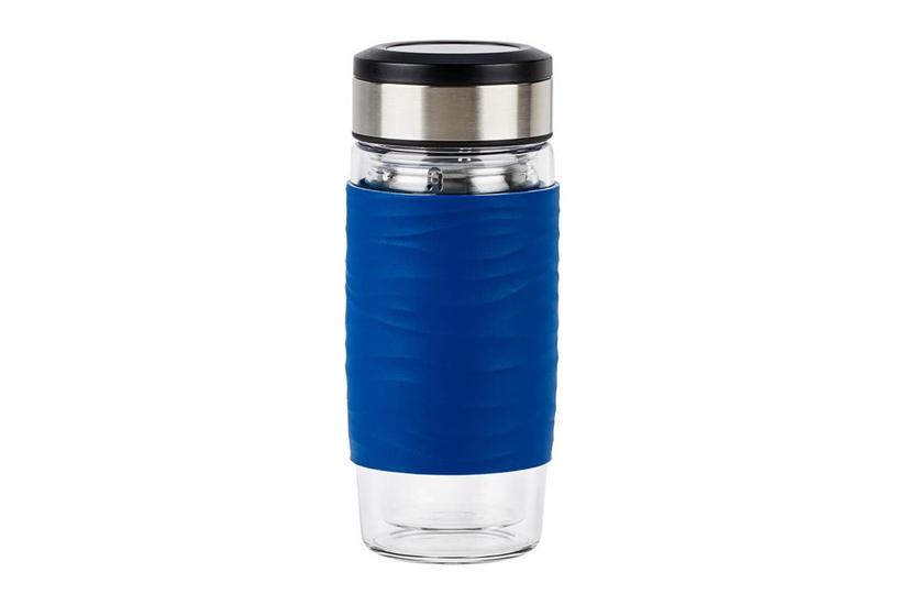 EMSA N20805 420 ml Transparent Husholdning og køkken > Køkkenudstyr og borddækning > Madopbevaring og organisering > To go kop