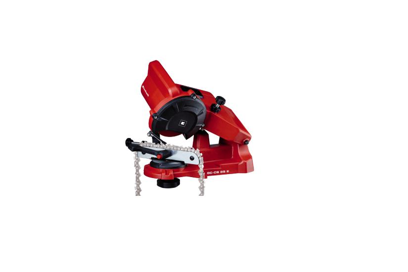 Einhell GC-CS 85 E 85 W 5500 rpm Hus og have > Haven > Havemaskiner > Tilbehør til havemaskiner > Motorsav tilbehør > Kædesliber til motorsav