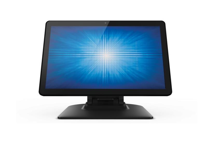 Elo stativ - for touch-screen Kontor > Kontorindretning > Kontoropbevaring  > Multimedievogne og standere