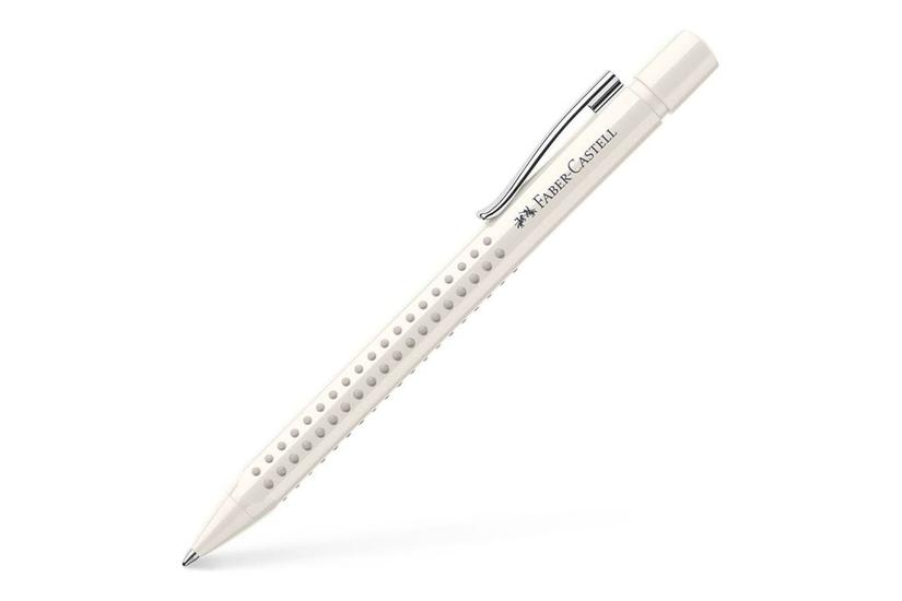 Faber-Castell GRIP 2010 - kuglepen - blå Kontor > Skriveredskaber > Penne > Rullekuglepenne