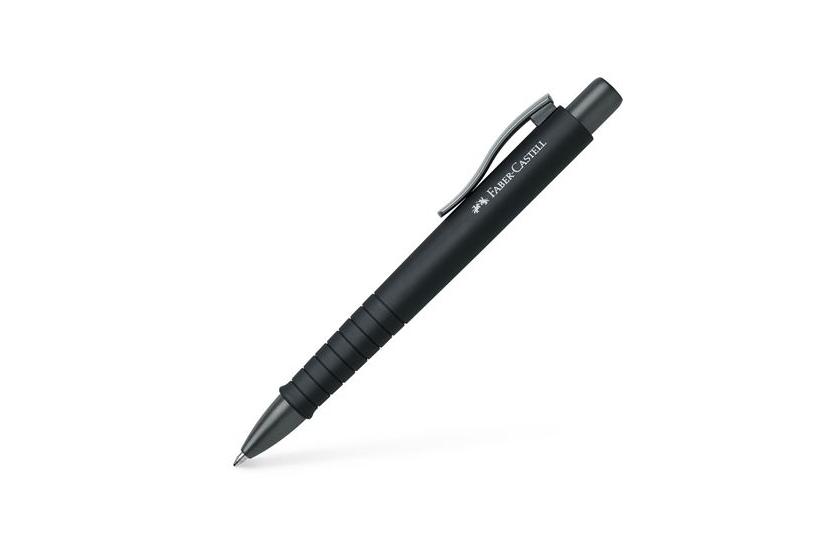 Faber-Castell POLY BALL XB - kuglepen - blå Kontor > Skriveredskaber > Penne > Rullekuglepenne