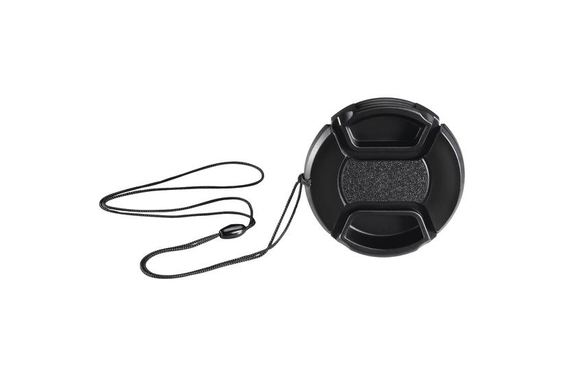 Hama 00095468 objektivdæksel Digitalt kamera 6