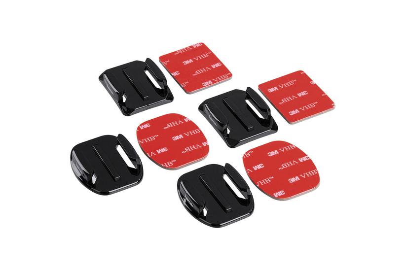 Hama monteringssæt til videokamera IT og elektronik > Foto- og videoudstyr > Kameratilbehør > Kamerarig > Kameramontering