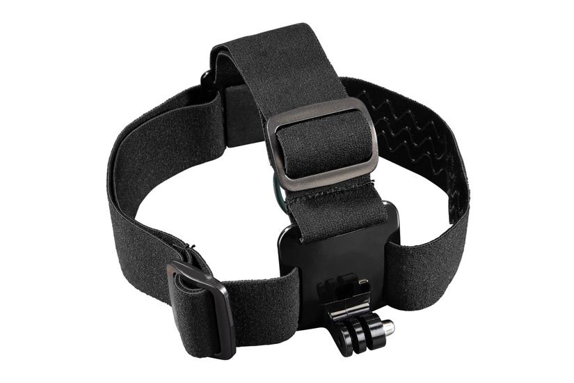 Hama støttesystem - pandebåndsmontering IT og elektronik > Foto- og videoudstyr > Kameratilbehør > Kameratasker -og remme > Kamerarem