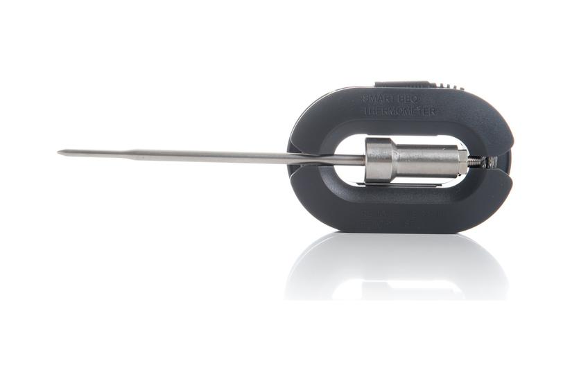 HerQs temperaturprobe sæt Husholdning og køkken > Udendørs madlavning > Grill- og røgertilbehør