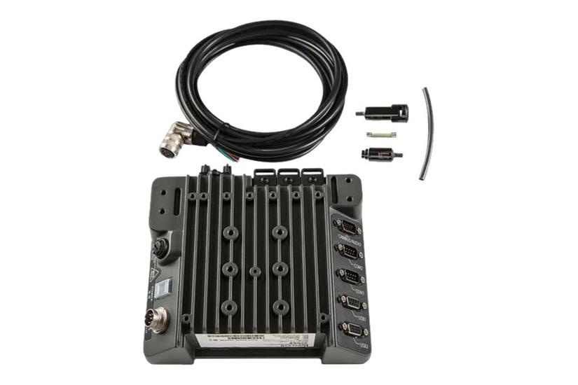 Honeywell Enhanced Dock - docking-cradle IT og elektronik > Hardware > Tilbehør m.m. > Dockingstationer