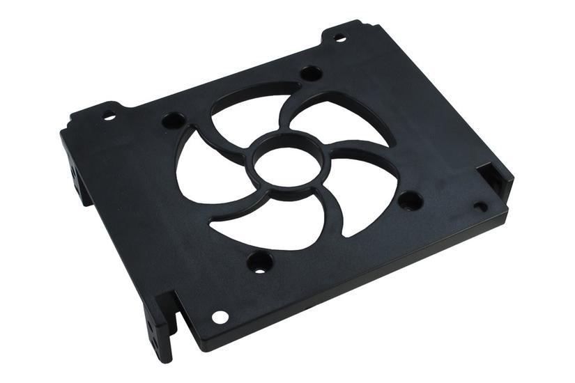 Inter-Tech HDD- / SSD-mounting frame - ramme IT og elektronik > Hardware > Rodekassen