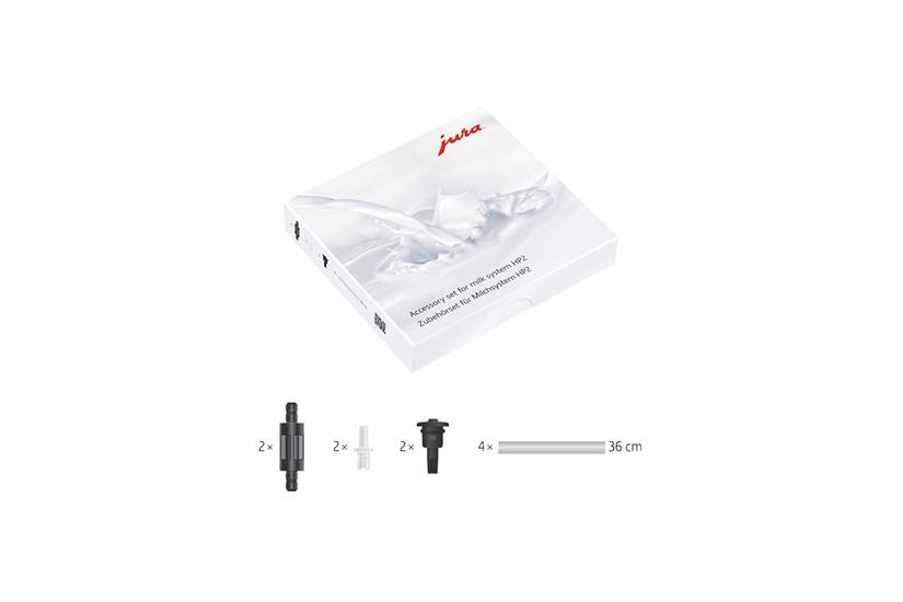 JURA HP2 Husholdning og køkken > Køkkenmaskiner > Kaffemaskiner > Tilbehør og dele til kaffemaskiner