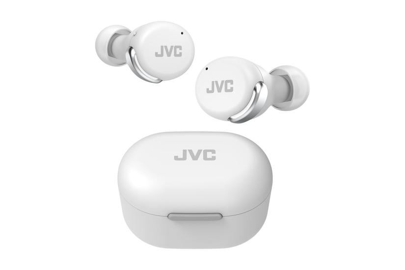 JVC HA-A30T - ægte trådløse øretelefoner med mik. IT og elektronik > Hardware > Headsets