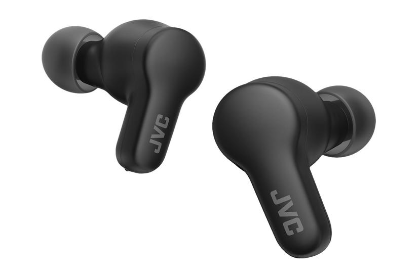 JVC HA-A7T2 - ægte trådløse øretelefoner med mik. IT og elektronik > Hardware > Headsets