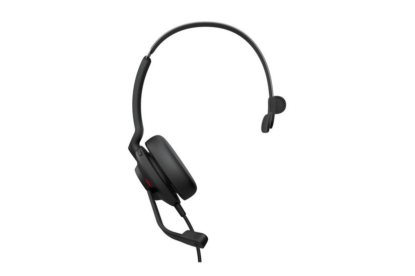 Jabra Evolve2 30 SE MS Mono - headset - USB-A IT og elektronik > Hardware > Headsets