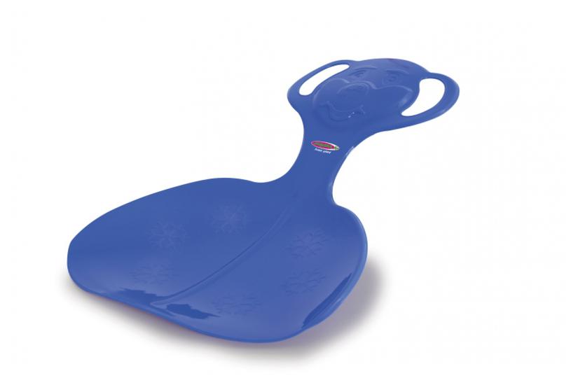 Jamara 460373 slæde Balle kælk Blå Plast Livsstil