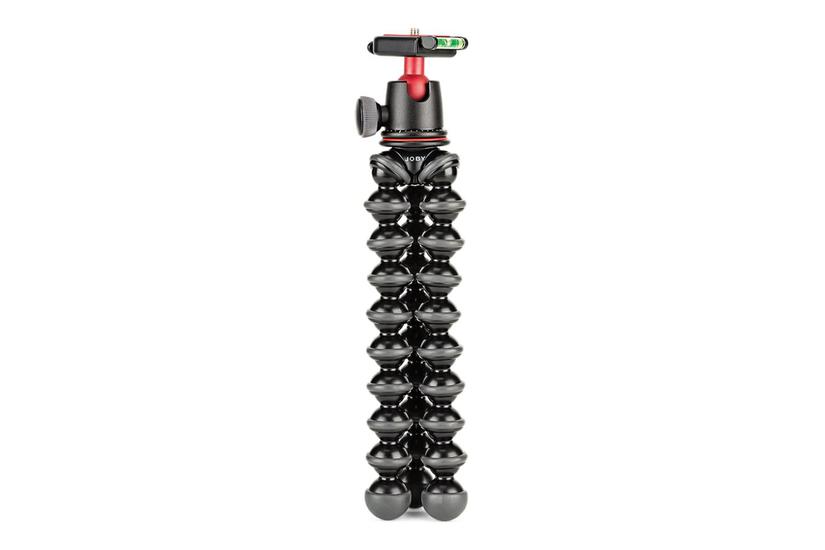 Joby GorillaPod 3K Kit stativ med ben IT og elektronik > Foto- og videoudstyr > Kameratilbehør > Tilbehør til videokamera > Trefod