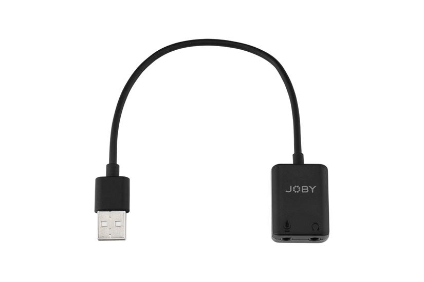 Joby JB01735-0WW del & tilbehør til mikrofon IT og elektronik > TV/Hi-Fi > Studieudstyr og optagelse > Mikrofoner > Tilbehør til mikrofoner