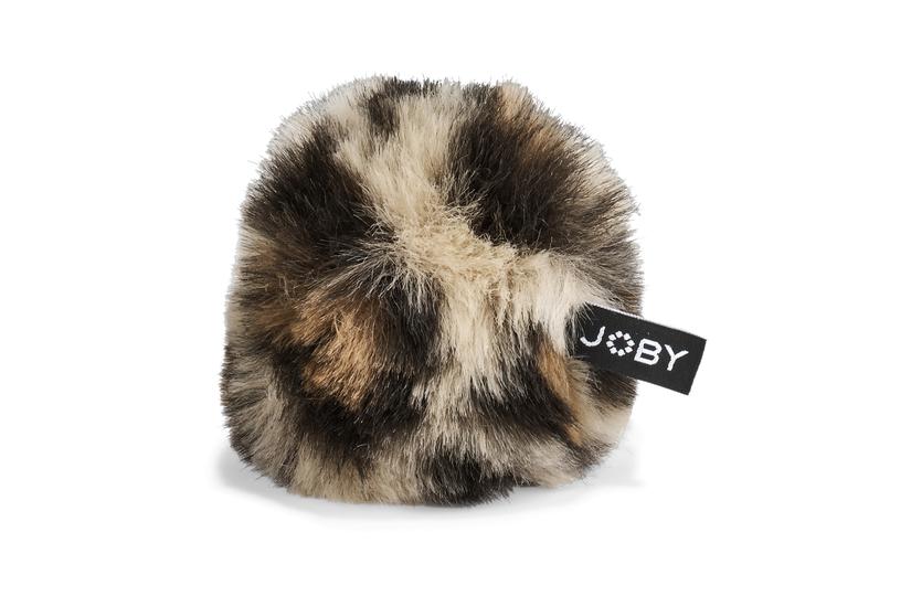 Joby Wavo Mobile IT og elektronik > TV/Hi-Fi > Studieudstyr og optagelse > Mikrofoner > Tilbehør til mikrofoner