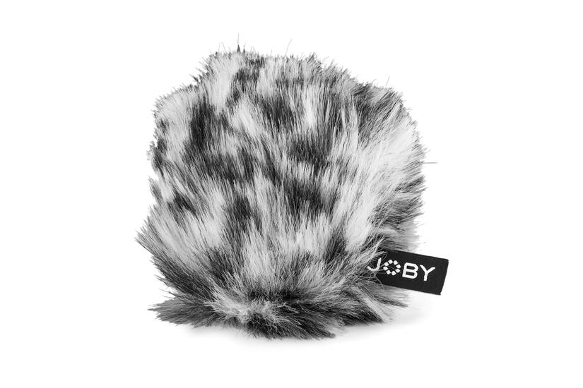Joby Wavo Mobile IT og elektronik > TV/Hi-Fi > Studieudstyr og optagelse > Mikrofoner > Tilbehør til mikrofoner