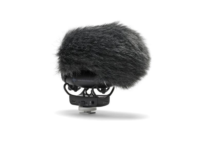 Joby Windjammer Wavo PRO IT og elektronik > TV/Hi-Fi > Studieudstyr og optagelse > Mikrofoner > Tilbehør til mikrofoner