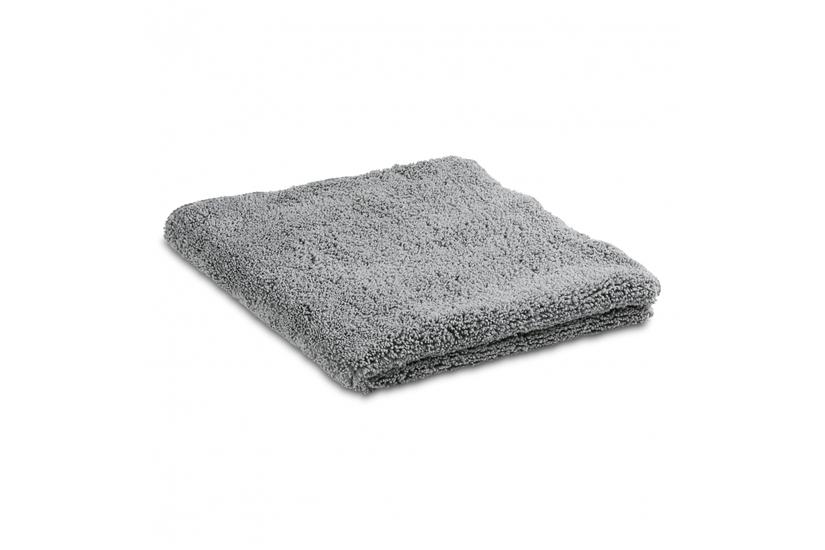 Kärcher 2.643-872.0 rengøringsklud Mikrofiber Grå 1 stk Hus og have > Rengøring og vedligehold > Rengøringsudstyr > Rengøringsklude