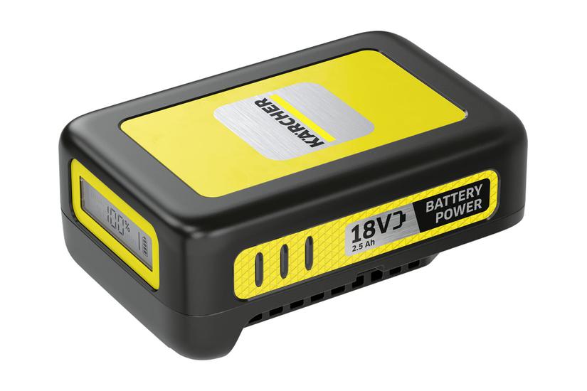 Kärcher batteri - Li-Ion Hus og have > Værktøj > Elværktøj > Tilbehør til elværktøj > Batterier elværktøj