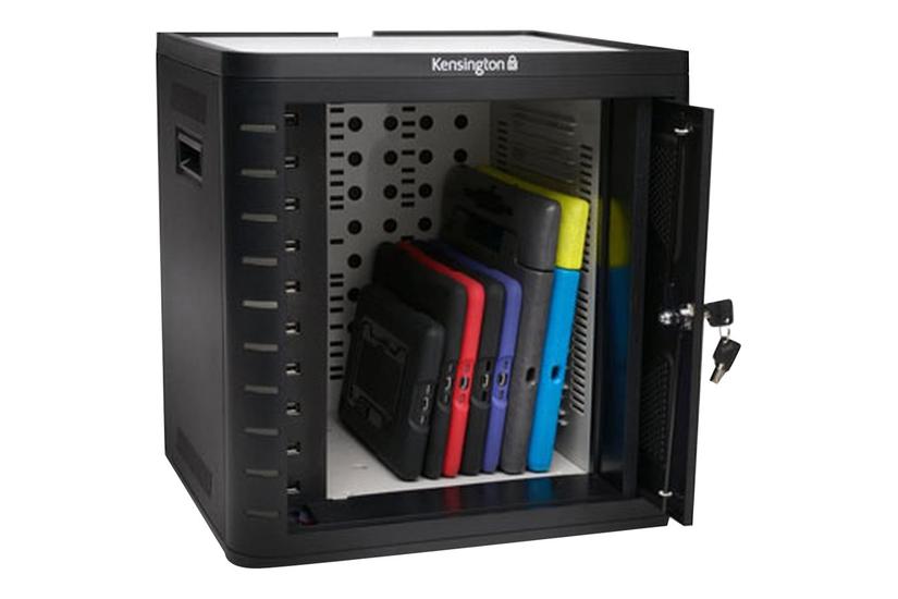 Kensington Charge & Sync Cabinet