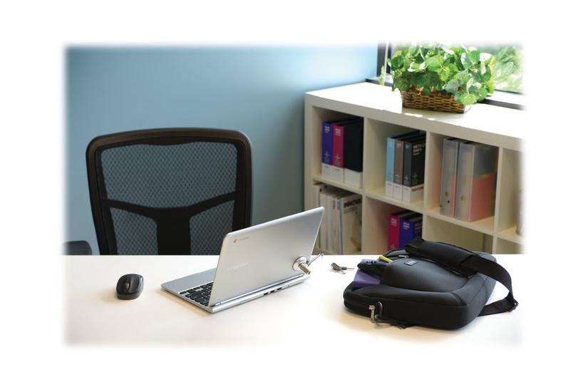 Kensington Security Slot Adapter Kit - sikkerhedspakke for system Hus og have > Sikkerhed og tyverisikring > Låse > Tilbehør til låse