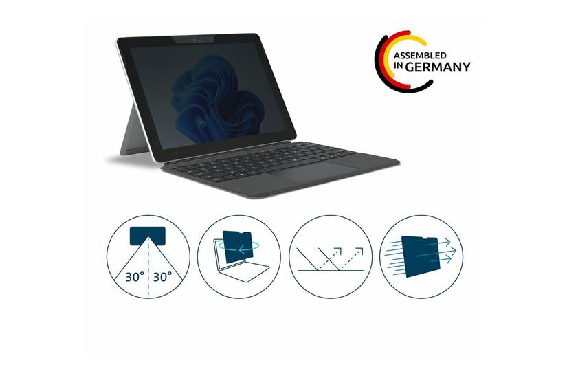 Kensington - bærbar PC privacy-filter PC