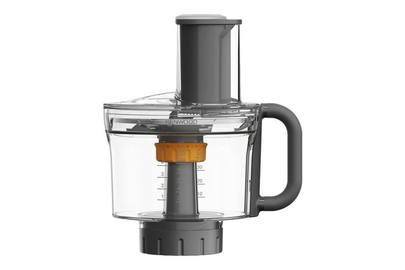 Kenwood KAH65.000PL - food processor-påsætning Husholdning og køkken > Køkkenmaskiner > Miksere