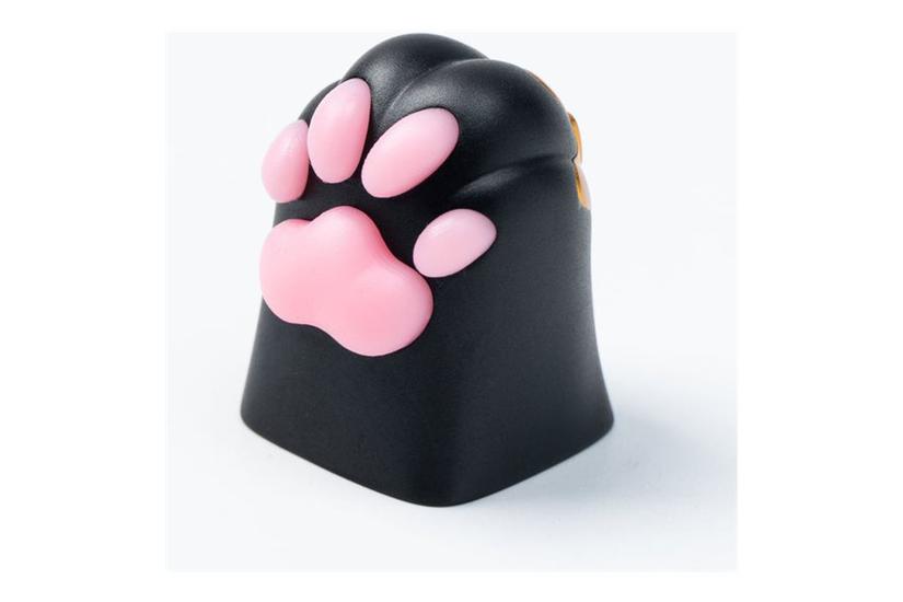 Keychron nøglehætte - silikone