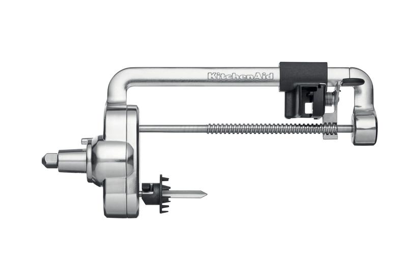 KitchenAid spiralizer-påsætning Husholdning og køkken > Køkkenmaskiner > Miksere