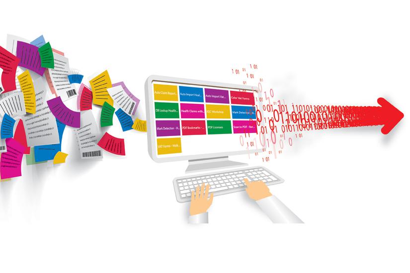 Kodak Alaris Capture Pro