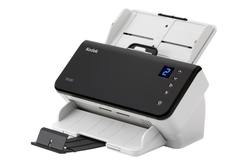 Kodak E1030 - dokumentscanner - desktopmodel - USB 3.2 Gen 1x1 IT og elektronik > Scan/Print > Scanner