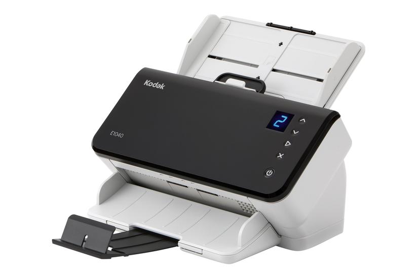 Kodak E1040 - dokumentscanner - desktopmodel - USB 3.2 Gen 1x1 IT og elektronik > Scan/Print > Scanner