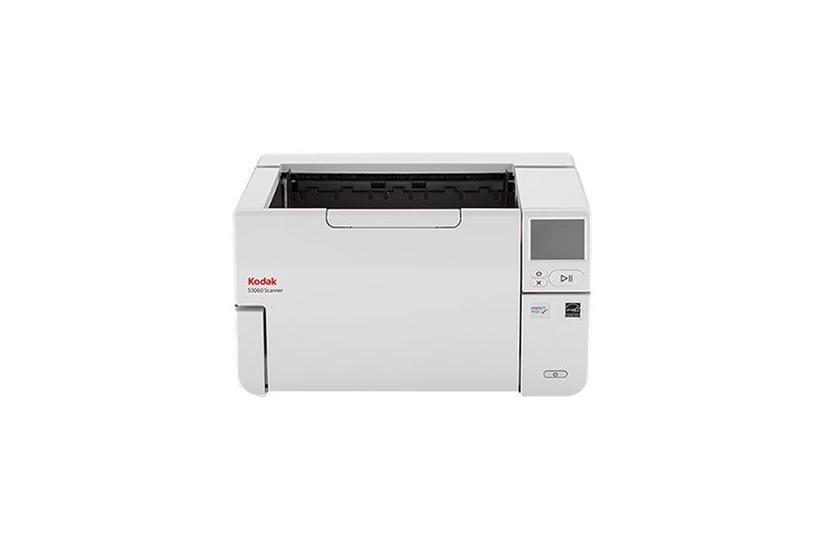 Kodak S3060f - dokumentscanner - desktopmodel - Gigabit LAN