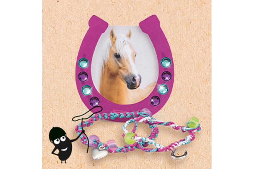 Kosmos 604363 Kunst- og håndværkslegetøj Livsstil