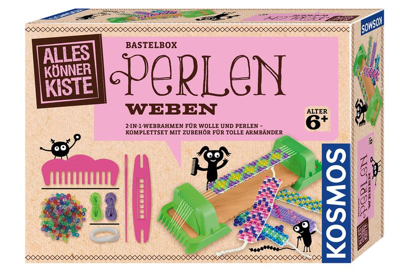 Kosmos 60438 Livsstil