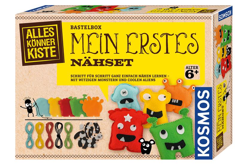 Kosmos 60439 Livsstil