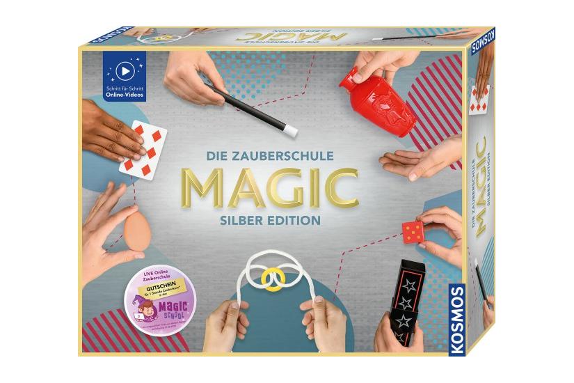 Kosmos Magic tryllesæt til barn Livsstil