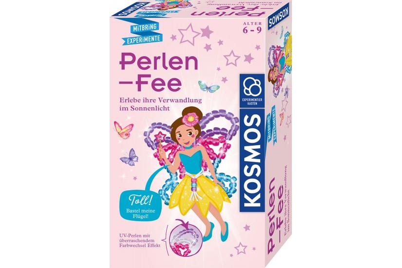 Kosmos Perlen-Fee Livsstil