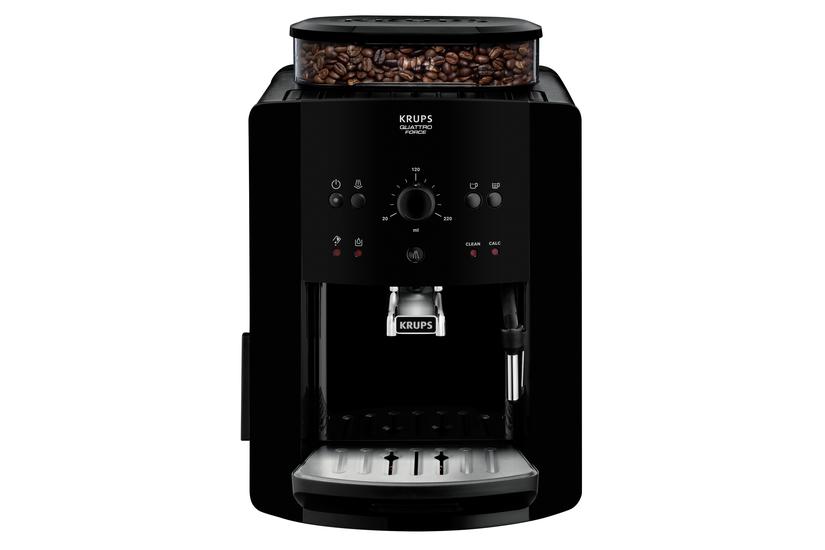 Krups Arabica EA8110 Fuld-auto Espressomaskine 1