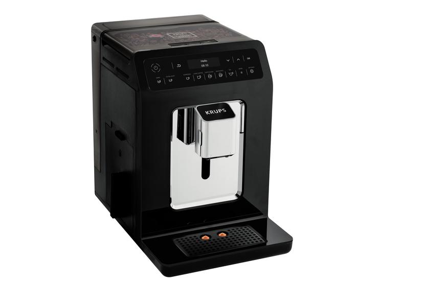 Krups Evidence EA8908 Fuld-auto Espressomaskine 2