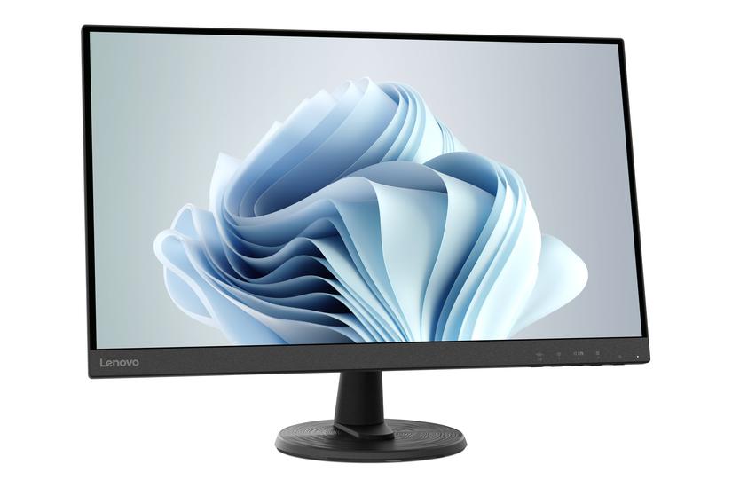 Lenovo D27-40 skærm - WLED - 27" - AMD FreeSync - VA - 19ms