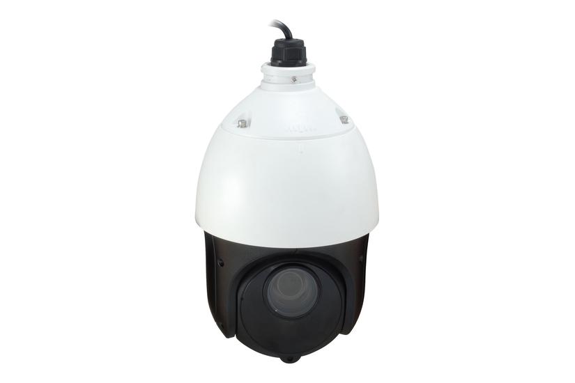 LevelOne FCS-4051 - netværksovervågningskamera IT og elektronik > Hardware > Videoovervågning > Overvågningskameraer > Udendørs overvågningskamera