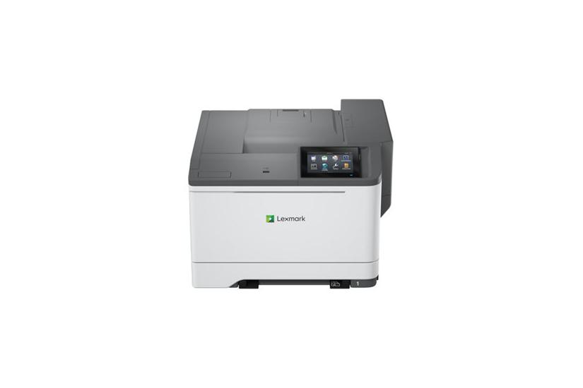 Lexmark CS632dwe - printer - farve - laser IT og elektronik > Scan/Print > Printer > Laserprinter